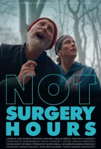 Poster to the movie "Not Surgery Hours" #575733