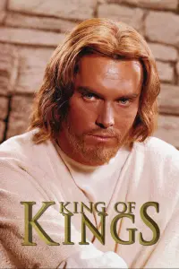 Poster to the movie "King of Kings" #347491