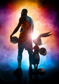 Poster to the movie "Space Jam: A New Legacy" #262042