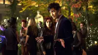 Backdrop to the movie "The Mortal Instruments: City of Bones" #284688