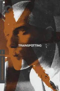 Poster to the movie "Trainspotting" #692386