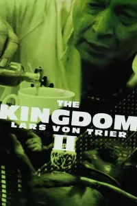 Poster to the movie "The Kingdom II" #350772