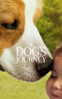 Poster to the movie "A Dog