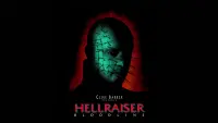 Backdrop to the movie "Hellraiser: Bloodline" #151155