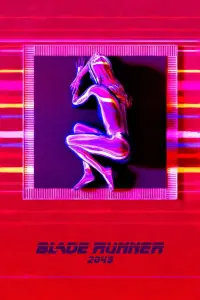 Poster to the movie "Blade Runner 2049" #487232