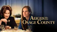 Backdrop to the movie "August: Osage County" #112870