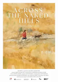 Poster to the movie "Across the Naked Hills" #544123