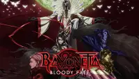 Backdrop to the movie "Bayonetta: Bloody Fate" #697450