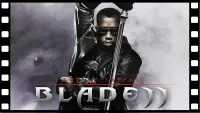 Backdrop to the movie "Blade II" #281770