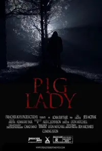 Poster to the movie "Piglady" #127142