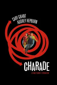 Poster to the movie "Charade" #201945