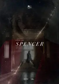 Poster to the movie "Spencer" #118812