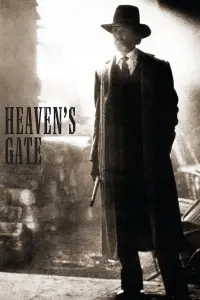 Poster to the movie "Heaven