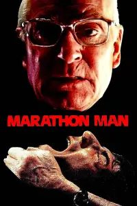 Poster to the movie "Marathon Man" #231933