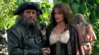 Backdrop to the movie "Pirates of the Caribbean: On Stranger Tides" #579828