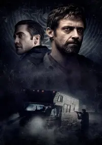 Poster to the movie "Prisoners" #178221