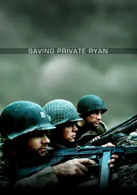 Poster to the movie "Saving Private Ryan" #30920