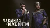 Backdrop to the movie "Ma Rainey