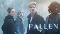 Backdrop to the movie "Fallen" #118557