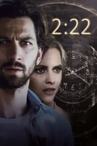 Poster to the movie "2:22" #307895