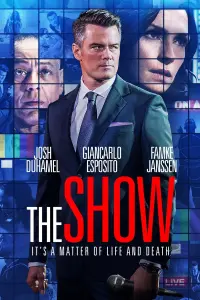 Poster to the movie "The Show" #349231