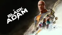 Backdrop to the movie "Black Adam" #7506