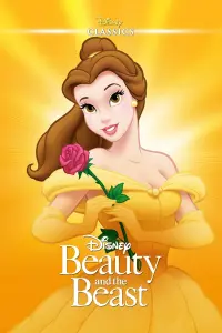 Poster to the movie "Beauty and the Beast" #13739