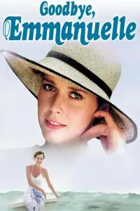 Poster to the movie "Emmanuelle 3" #40064