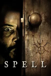 Poster to the movie "Spell" #347357