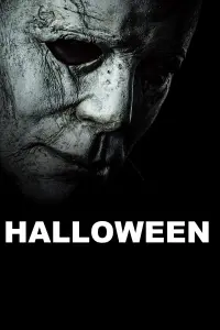 Poster to the movie "Halloween" #45979