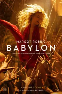 Poster to the movie "Babylon" #216727