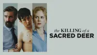 Backdrop to the movie "The Killing of a Sacred Deer" #39514