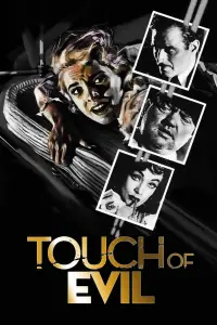 Poster to the movie "Touch of Evil" #143538