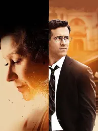 Poster to the movie "Woman in Gold" #225074