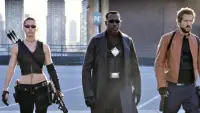 Backdrop to the movie "Blade: Trinity" #318884