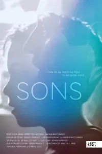 Poster to the movie "Sons" #621657