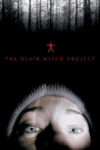 Poster to the movie "The Blair Witch Project" #85263