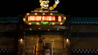 Backdrop to the movie "Five Nights at Freddy