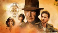 Backdrop to the movie "Indiana Jones and the Kingdom of the Crystal Skull" #308824