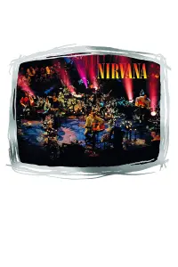 Poster to the movie "Nirvana: Unplugged In New York" #698689