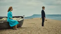 Backdrop to the movie "On Chesil Beach" #411215