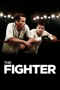 Poster to the movie "The Fighter" #126724