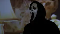 Backdrop to the movie "Scream 3" #597827