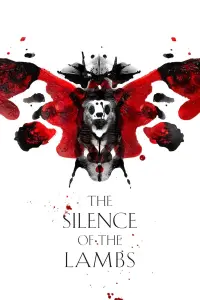 Poster to the movie "The Silence of the Lambs" #174522