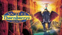 Backdrop to the movie "The Wild Thornberrys Movie" #129091