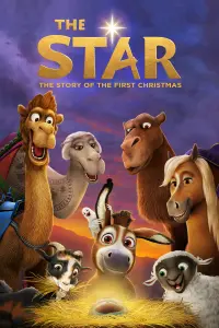 Poster to the movie "The Star" #98965