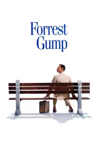 Poster to the movie "Forrest Gump" #1076