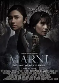 Poster to the movie "Marni: The Story of Wewe Gombel" #487540