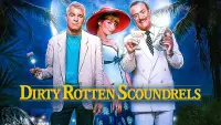 Backdrop to the movie "Dirty Rotten Scoundrels" #108064