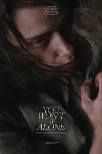 Poster to the movie "You Won